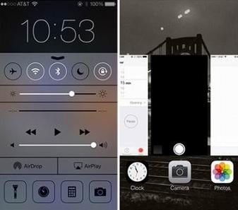 蘋(píng)果發(fā)布iOS 7.0.2 緊急修復(fù)鎖屏漏洞