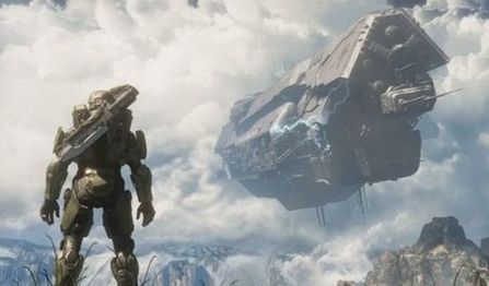 微軟內(nèi)部演示云游戲 手機玩Xbox獨占游戲不是夢