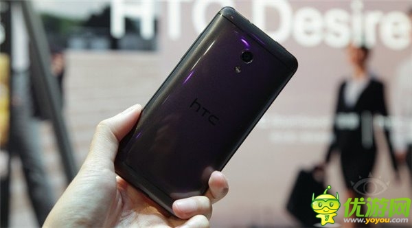 又見機(jī)海 HTC在臺發(fā)布四款新渴望智能機(jī)