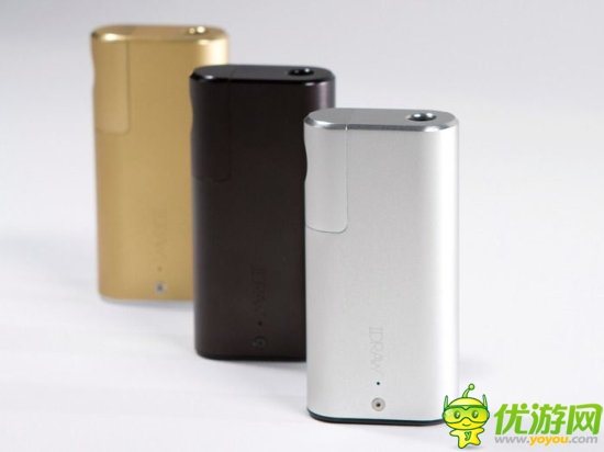 蘋果風格卷筆刀亮相 沒啥技術(shù)含量就是酷