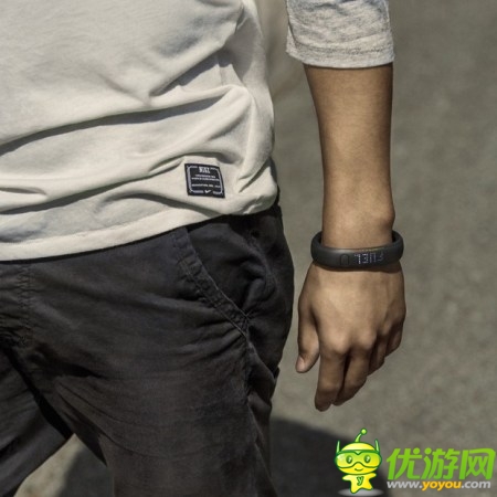 超能腕帶？能檢測出佩戴者是否在做愛