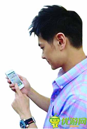 不老男神林志穎：是科技達(dá)人還是科技盲人？
