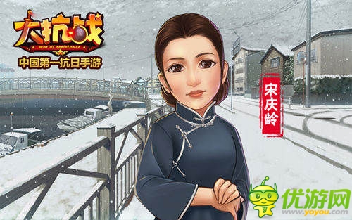 愛國(guó)大作 《大抗戰(zhàn)》內(nèi)測(cè)深度評(píng)測(cè)