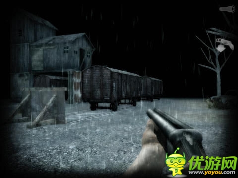 扭曲的世界 《無面人夢(mèng)魘2》寂靜嶺恐怖來襲