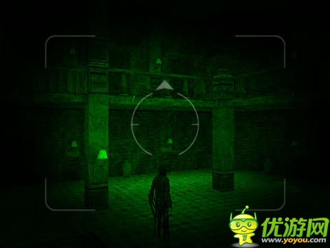 扭曲的世界 《無面人夢(mèng)魘2》寂靜嶺恐怖來襲