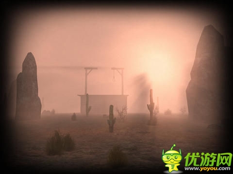 扭曲的世界 《無面人夢(mèng)魘2》寂靜嶺恐怖來襲