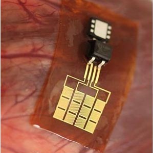 世界奇聞 心跳可用來充電？