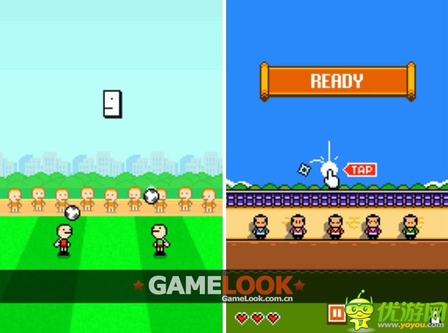 深度分析：手游Flappy Bird為何爆紅？