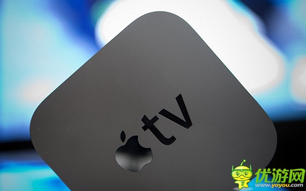 新Apple TV 四月來襲？靜候蘋果的電視大餐