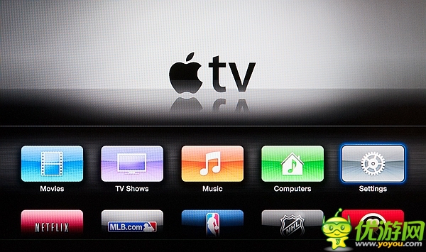 新Apple TV 四月來襲？靜候蘋果的電視大餐
