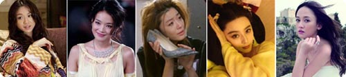 社會(huì)的錯(cuò)？ 為什么中國(guó)沒(méi)有人能演千頌伊