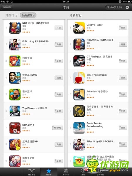再次刷新記錄 《NBA夢之隊》3小時收入破200W