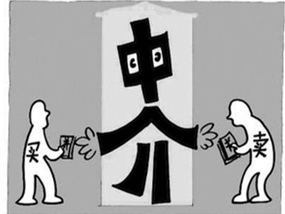 中介們你問(wèn)心有愧嗎？說(shuō)說(shuō)游戲圈的中介事兒