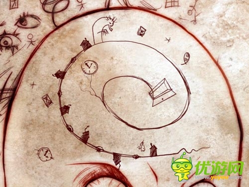 噩夢(mèng)如影隨行 《當(dāng)幽靈來(lái)敲門(mén)》“它”來(lái)了怎么辦