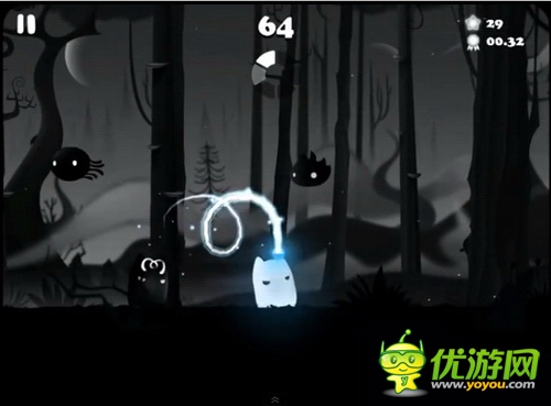 限免：《暗夜之光》照四方！隨手畫符斬妖除魔