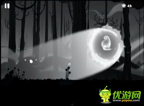 限免：《暗夜之光》照四方！隨手畫符斬妖除魔
