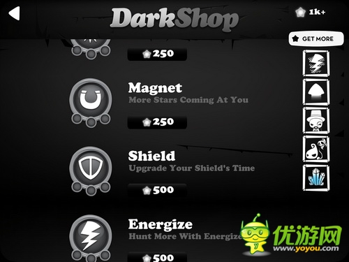 限免：《暗夜之光》照四方！隨手畫符斬妖除魔