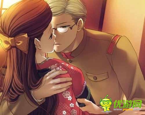 日戀愛類手游市場潛力巨大 在中國是否也如此？