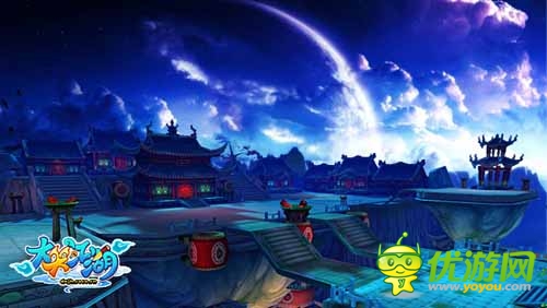 《大笑江湖》今日火爆封測 任務劇情全面優(yōu)化