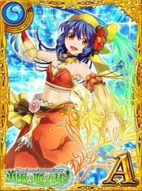 全國(guó)挑戰(zhàn) 《薰風(fēng)の魔道杯》活動(dòng)明日火爆開(kāi)啟