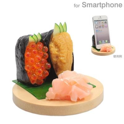 餓了嗎？ 那些令人食指打動(dòng)的手機(jī)座盤點(diǎn)