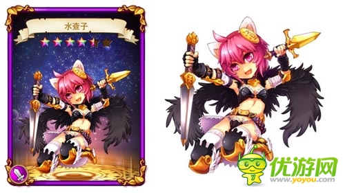黑馬？ 《勇者世界》公測首日登AppStore第四