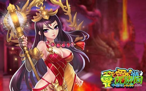 《天天愛西游》紅卡出爐幫戰(zhàn)在即 話費送不停！