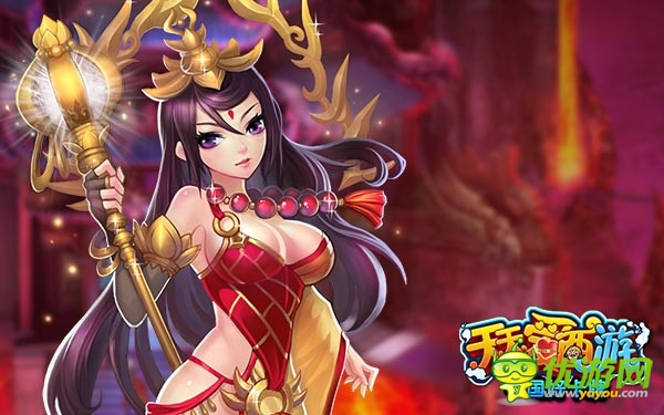 《天天愛(ài)西游》話費(fèi)送不停紅卡出爐幫戰(zhàn)在即