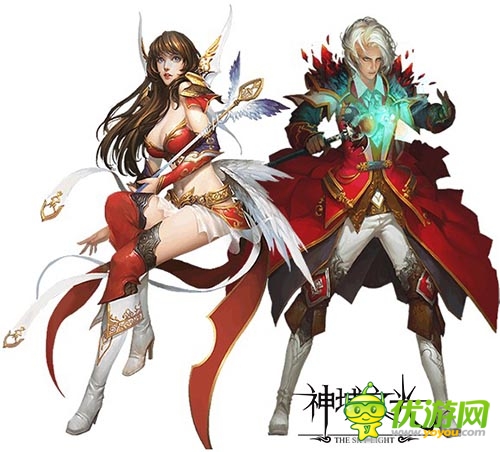 選擇苦難癥？ 資深玩家評(píng)析《神域之光》各職業(yè)