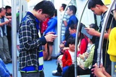 手機(jī)游戲的迅速崛起的原因：順應(yīng)時(shí)代的趨勢(shì)