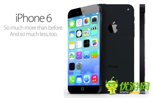 蘋果也hold不住 蘋果為啥該出大屏iPhone？