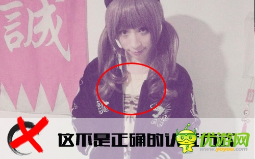姐是條漢紙！《格斗江湖》女神居然這樣認證