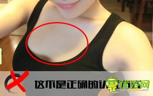 姐是條漢紙！《格斗江湖》女神居然這樣認證