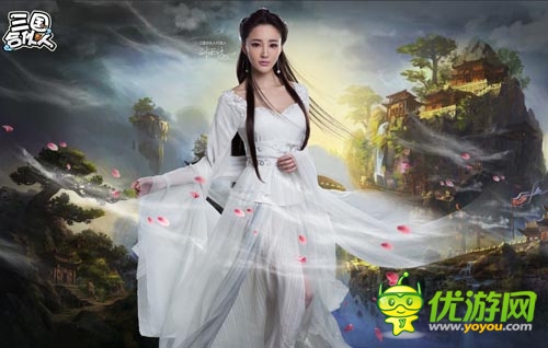 《三國合伙人》細說：奶茶妹妹是怎樣煉成的