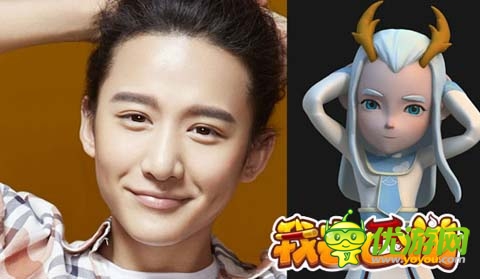 PK優(yōu)酷女神!《我去西游》內(nèi)測特別活動(dòng)上線