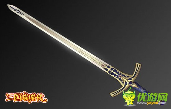 《三國(guó)喵喵傳》鍛造系統(tǒng)分析 神兵寶甲手到擒來