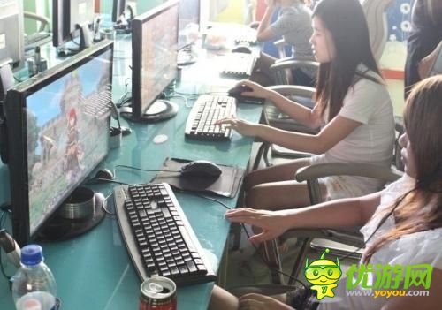 游戲陪練妹：自曝月入過(guò)萬(wàn) 手游玩家成新客戶(hù)群
