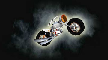 《3D星級(jí)跑酷》震撼來襲 讓酷跑不再孤單
