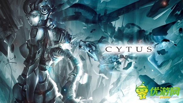 音樂手游《Cytus》百度移動游戲全網(wǎng)獨家首發(fā)