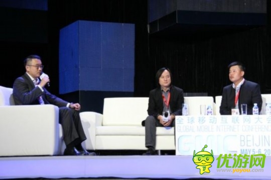 高端對話：手游行業(yè)如何健康發(fā)展？