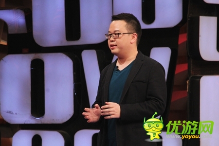 林奇做客《波士堂》 首談上市及企業(yè)管理！