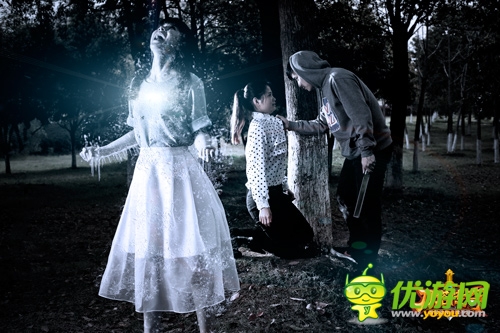 英雄在你身邊！ 《刀塔傳奇》靜態(tài)電影曝光