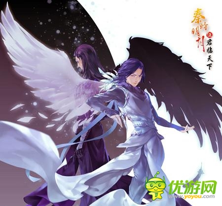 同步“空山鳥語”《秦時(shí)明月》手游新版本今日開啟
