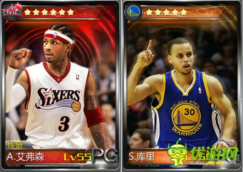 拒絕搶七！《NBA夢之隊》攻擊型隊伍打造攻略