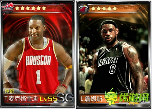 拒絕搶七！《NBA夢之隊》攻擊型隊伍打造攻略