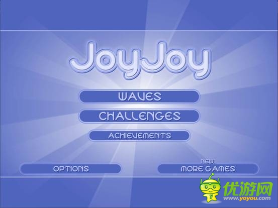 《JoyJoy》評測：射到眼花繚亂吧！