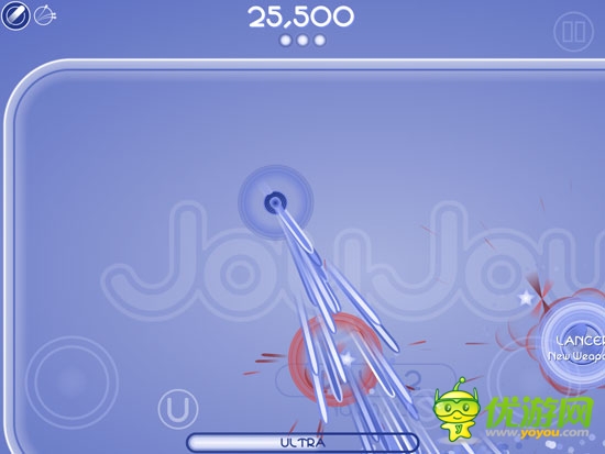 《JoyJoy》評測：射到眼花繚亂吧！