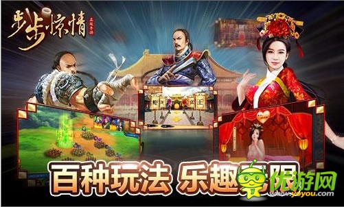 超過千萬的代理費！正版IP手游轟動2014！