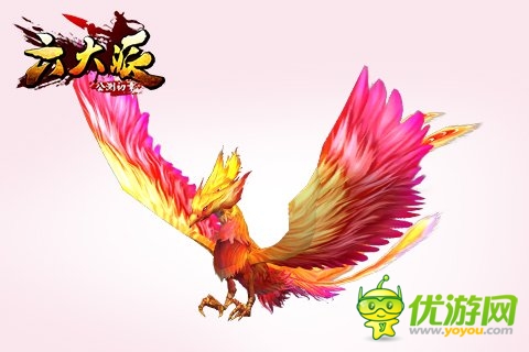 圣游《六大派》天宮鎮(zhèn)邪神靈原畫(huà)首曝