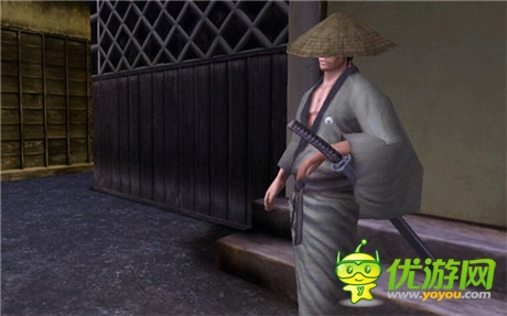 動作游戲五大難纏走卒逐個數(shù) 逐個點(diǎn)!